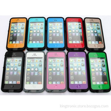 Water Proof Case for iPhone 4 4s (KT-04017)